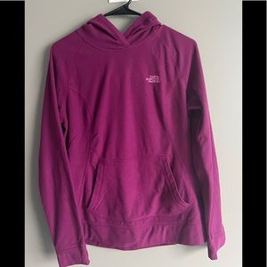 Womens The North Face Hoodie